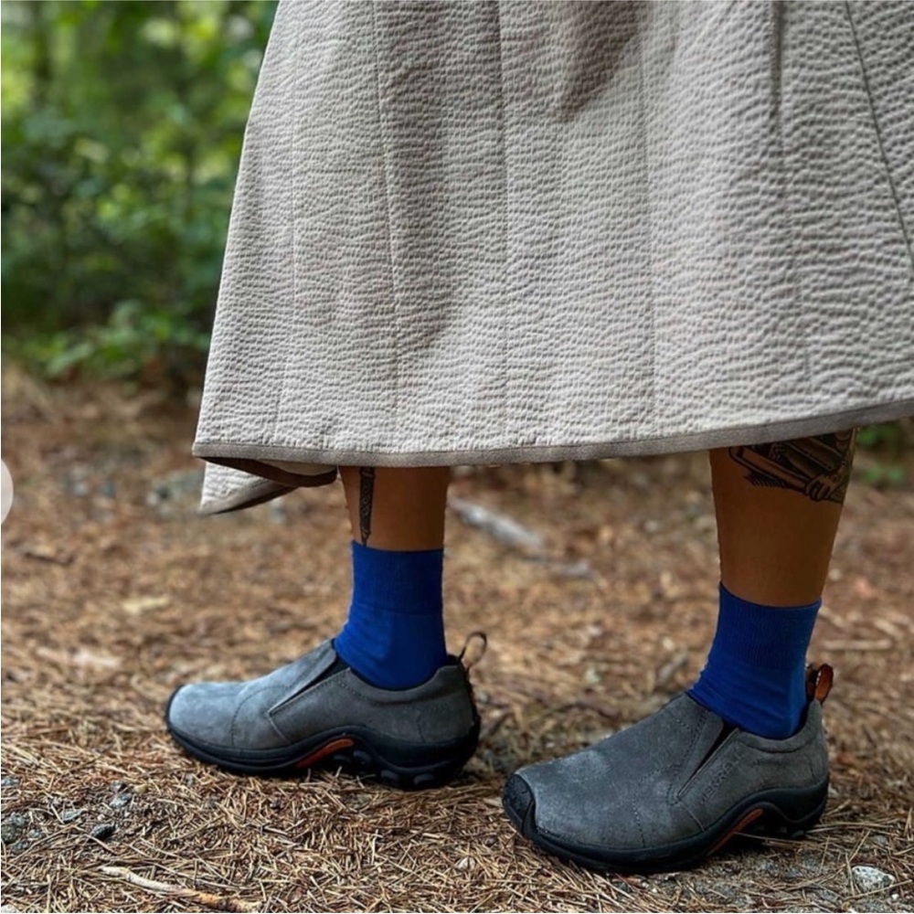 Merrell Jungle Mocs